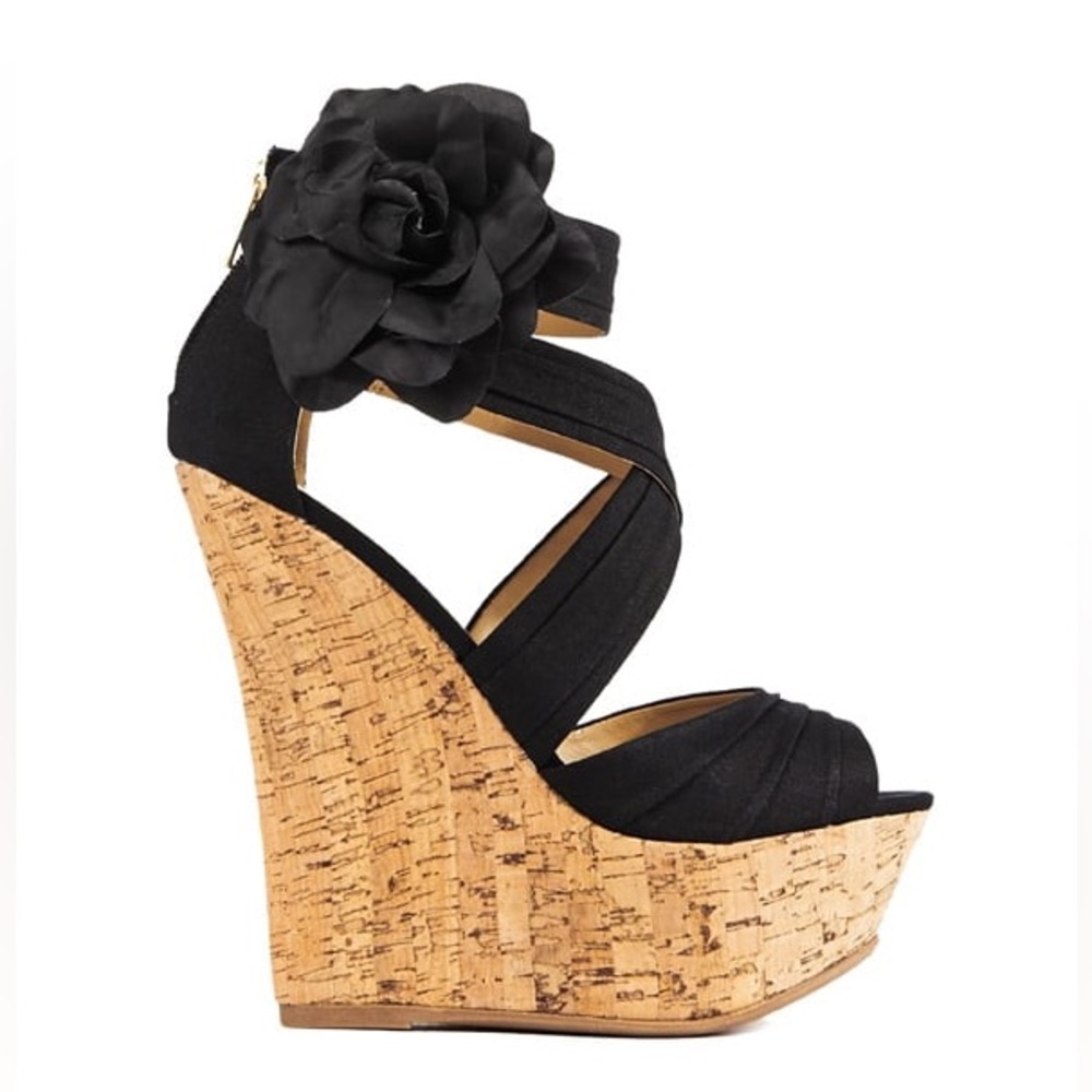 Justfab Sexy Wedges